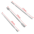 3-Piece Metal Spudger Set – Phone & Tablet Repair Opening Tools