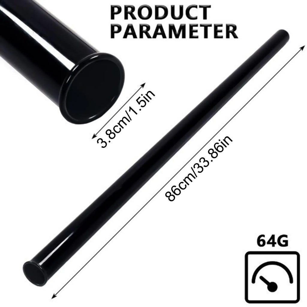 Golf Club Tubes for Golf Bag Golf Bag Organizer Protection Organization Accessories Inserts Ball Cart for Travel Women Men Zpaxo