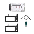 652F 40Gbps External Graphics Card PD85W Charging Power Supply Zpaxo CN
