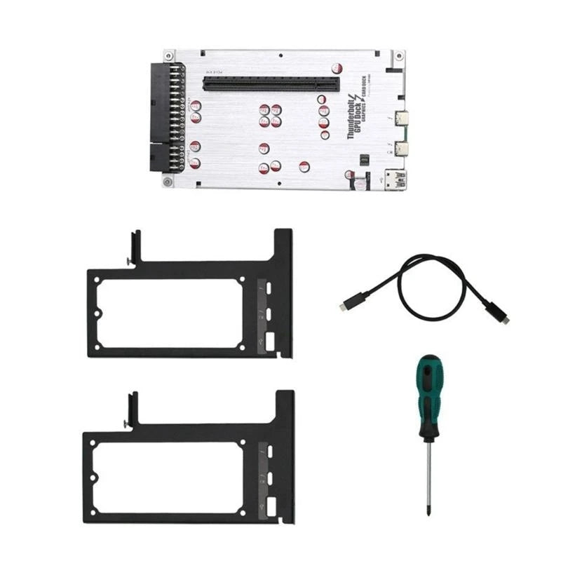 652F 40Gbps External Graphics Card PD85W Charging Power Supply Zpaxo CN