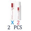 Reishi Mushroom Extract Toner for Hydrating Makeup Setting Face Mist to Improve Dullness for Glowing Skin Travel Skin Care Zpaxo 2 Pcs
