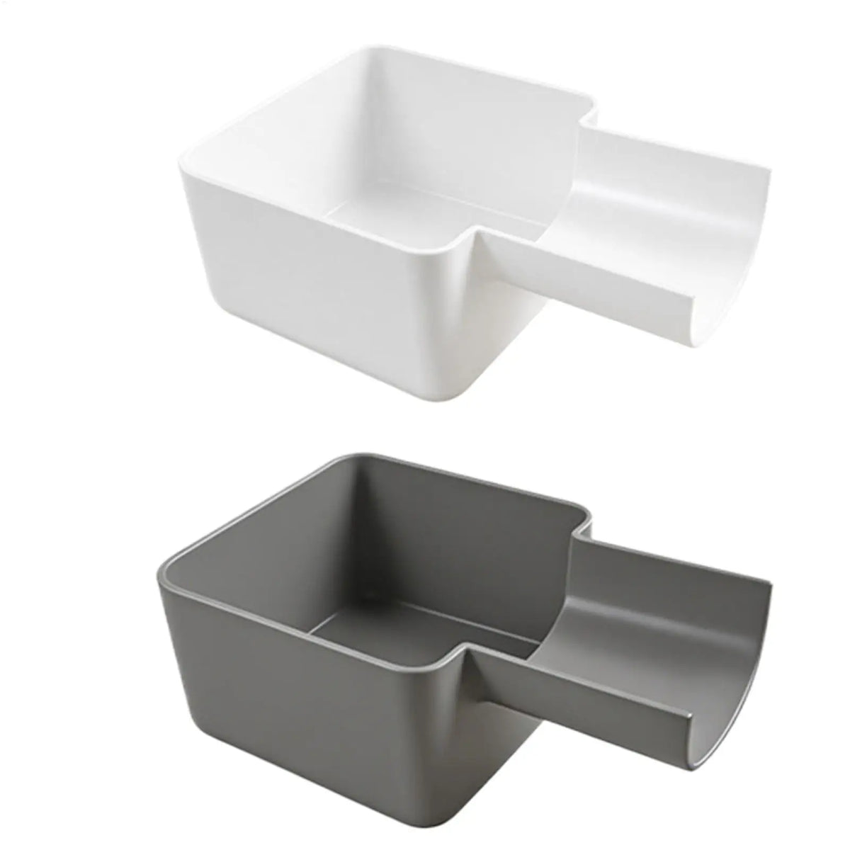 Washer Drain Pan Reusable Lint Filter Drip Accessory Front Load Zpaxo A