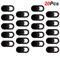 Ultra-thin Webcam Sticker Covers Laptop Macbook Iphone Cell Phone