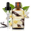 VANILLA ESSENTIAL OIL Moisturizing Nourishing Massage Suitable Zpaxo 60ml VANILLA Other