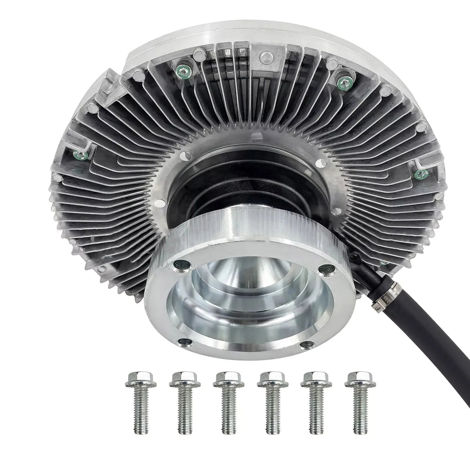 85141863 85115602 Mack MP7 MP8 Car Fan Clutch Volvo D11 D13 85111555