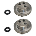 Pressure Sensor SMP132-532 Replacement Repair Parts VW Golf Jetta