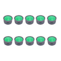 10Pcs Faucet Aerator Faucet Flow Restrictor Replacement Parts Faucet Accessories for Bathroom Kitchen Zpaxo 10Pcs