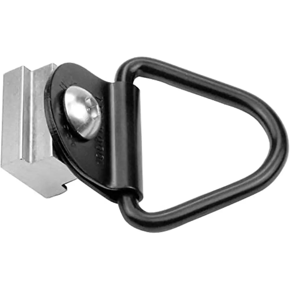 Car Accessories Heavy Duty 1000lbs for Trailer Black Steel Trailers Hook Cargo Tie-Down V-Ring Hangers V-Ring Bolton Zpaxo