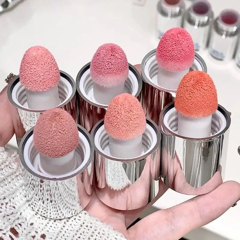 French Sweetheart Soft Mist Blush Low Saturation Moisturizing