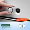 Universal Car Camera Lens Protector Rear View Backup Cover 360