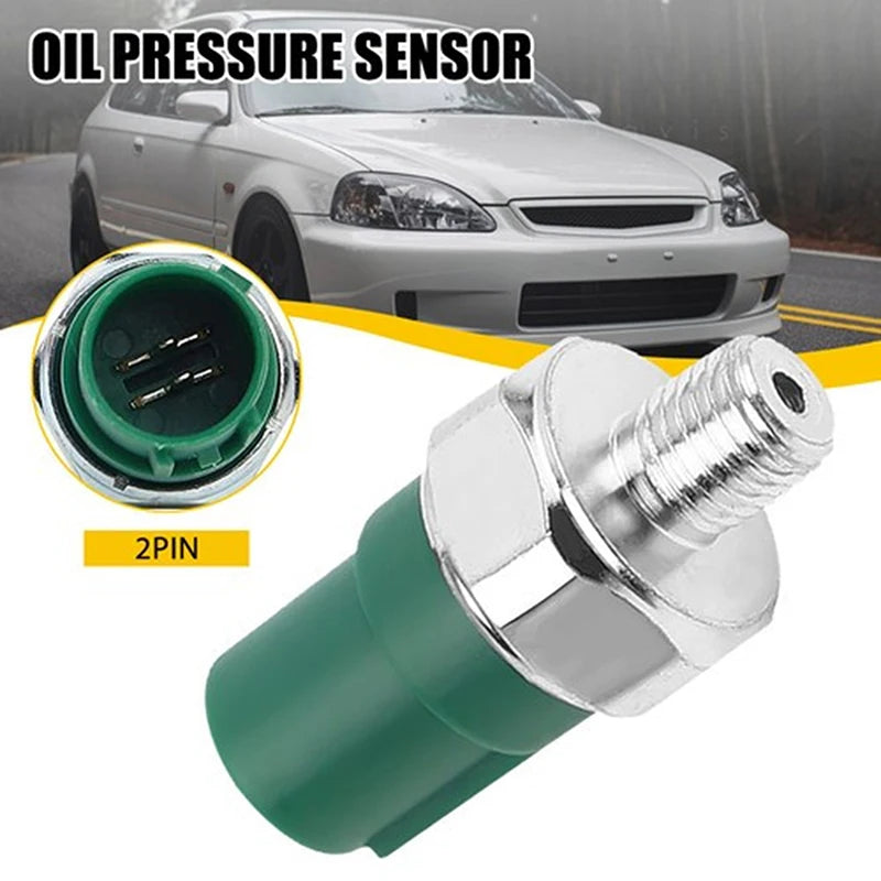 Oil Pressure Sender 37250-PR3-003 | Honda Acura Saturn Fit