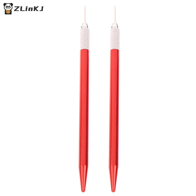 Doll Hair Reroot Needle Repaint Dolls Head Reborn Rooting Tools Wig Zpaxo