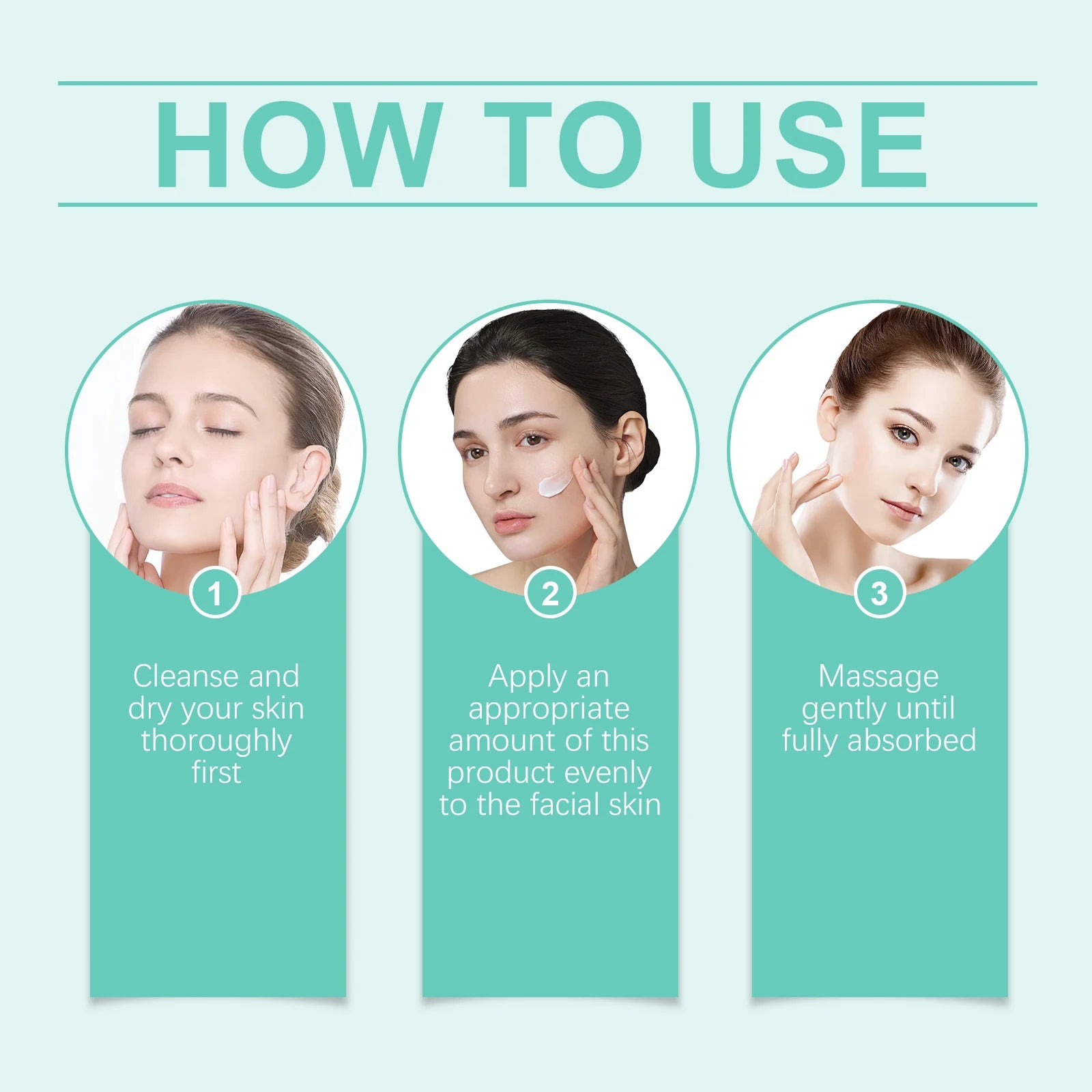 B5 Face Cream: Daily Moisturizing Facial Cream for Improving Rough Skin, Nourishing the Face & Restoring Vitality Zpaxo