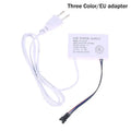 1Pcs 12V 1A For Led Light Mirror Headlight Bathroom Capacitance Sensor Module Bathroom Mirror Switch Touch Sensor Zpaxo Three Color