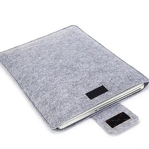 Anti-scratch Felt Protector Bag Laptop Tablet Protection Case Pouch