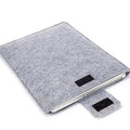 Anti-scratch Felt Protector Bag Laptop Tablet Protection Case Pouch