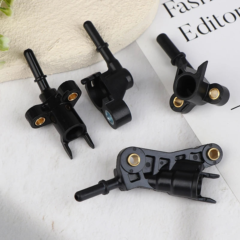 Motorcycle Throttle Injector Adapter CBR150 CBR150R Model Years 2010 Zpaxo