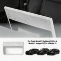Tesla Model 3 Highland & Model Y Juniper Screen Frame Protector