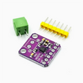 MAX98357 unfiltered D-class amplifier supports ESP32 audio amplifier module MAX98357 Raspberry Pi I2S MAX98357 Zpaxo MAX98357 not welded