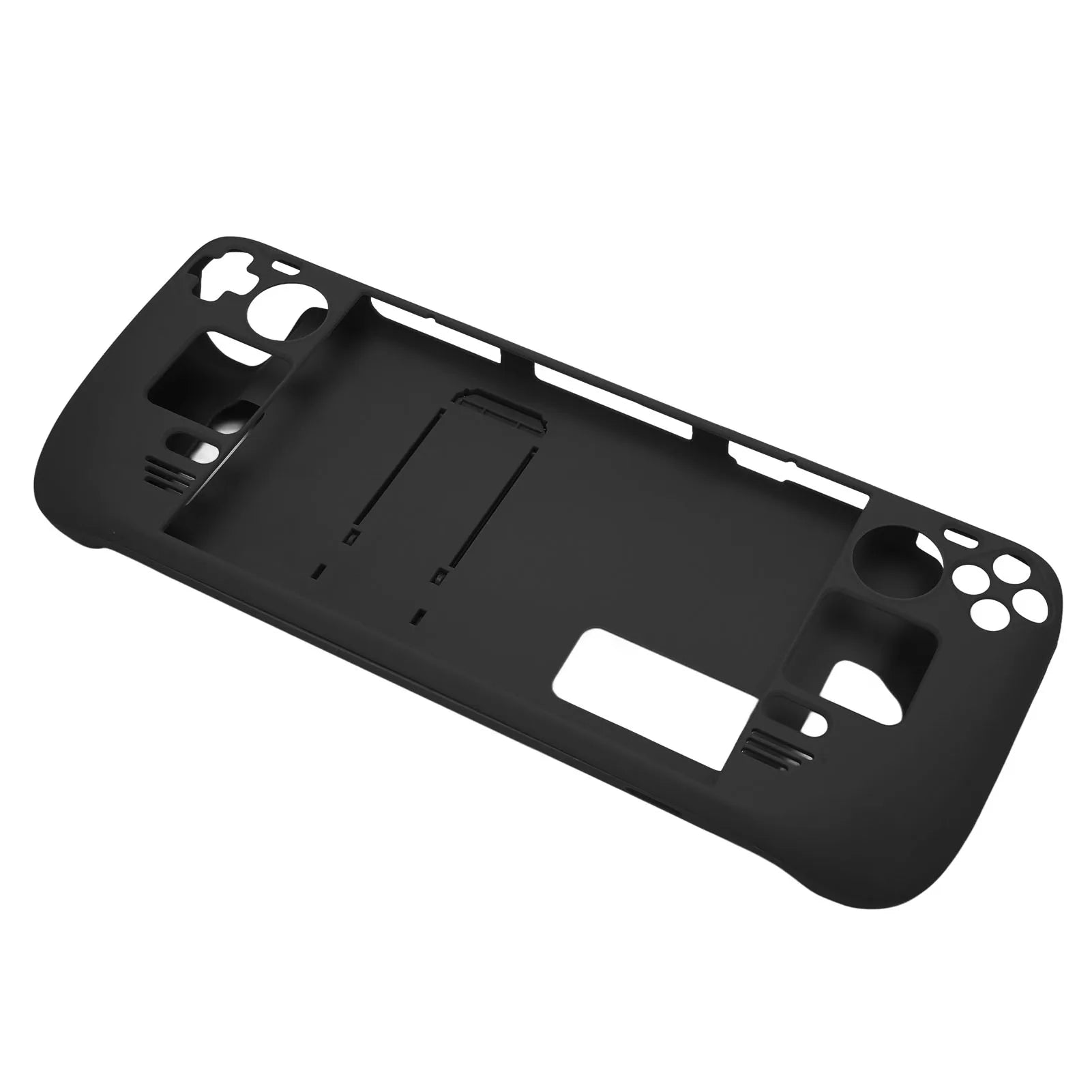 Kickstand Case Steam Deck Hands Full Protective Game Console Accessory
