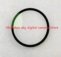 Glass Plastic Frame Sony SEL2470GM 24-70 F2 8 ZA ZEISS A-side Front