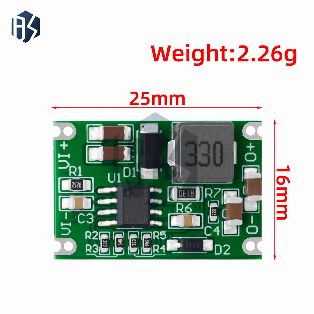 Wide Voltage 48-120V 12V 5V 4 2V 3 3V Multi-output Step Down Power Zpaxo