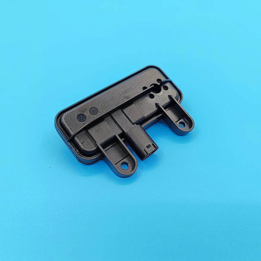 Car Trunk Handle Switch Rearview Camera Bracket Mercedes Benz E Class