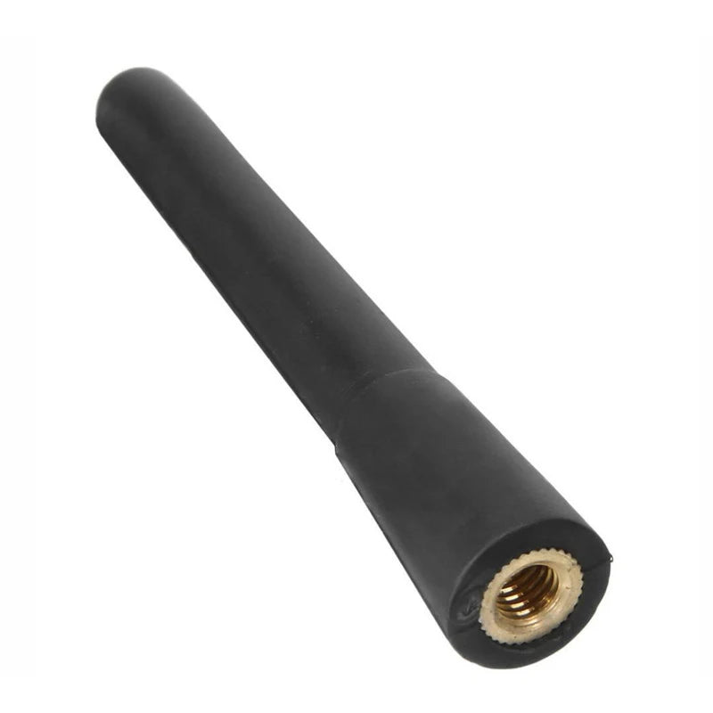 CMUniversal Car Antenna Small Short Aerial Mini Radio Accessories FM
