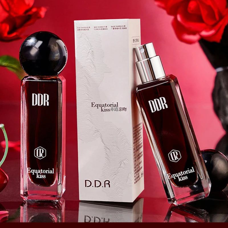 Floral Rose Citrus & Sandalwood EDT Perfume Spray – 30ml EDT Perfume Spray Zpaxo
