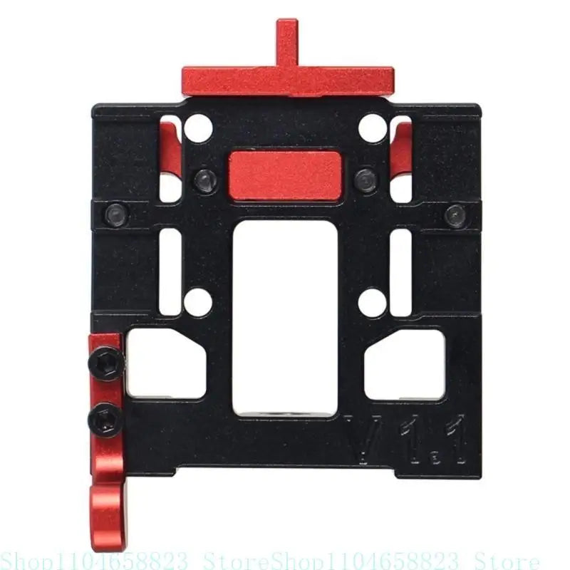 Printer Extruder Changer Shuttle Extrusion Tools Distribution Board Zpaxo