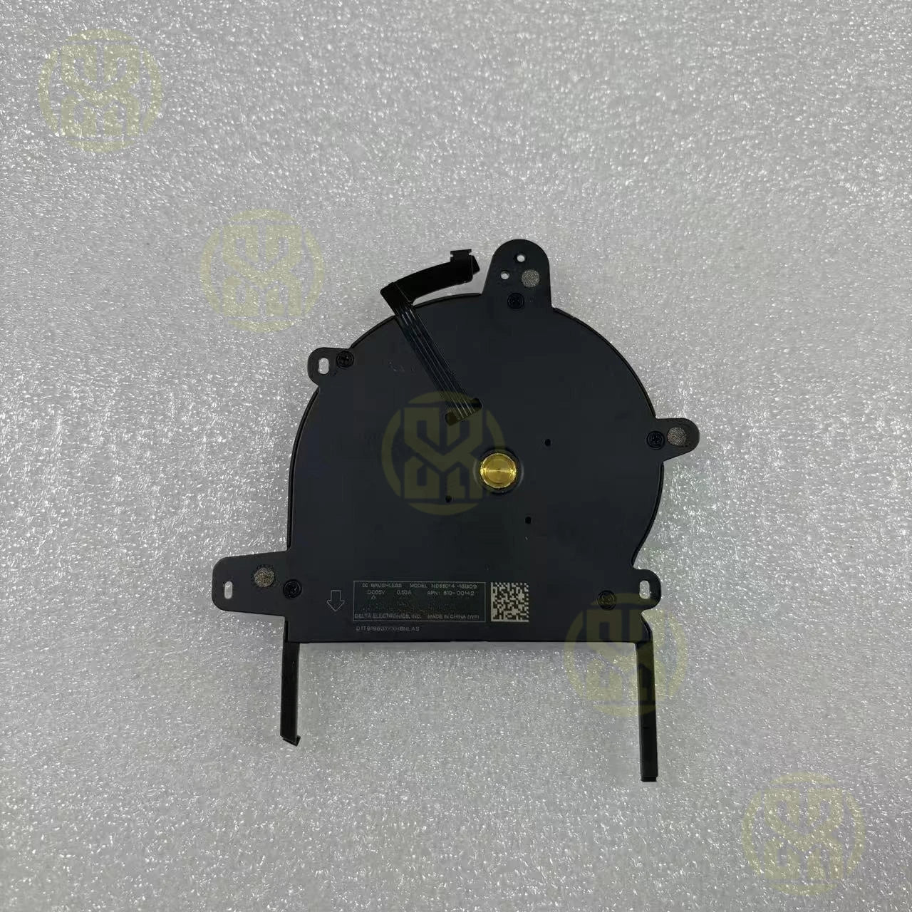 Macbook Retina 13'' Laptop CPU Fan 610-00142 A1706 2016 2017 Year