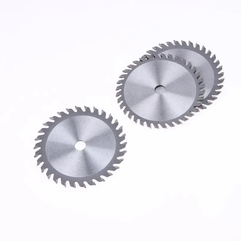 Durable TCT Carbide Saw Blade 24T 30T 36T Wood Cutting Disc Fits Bore Zpaxo