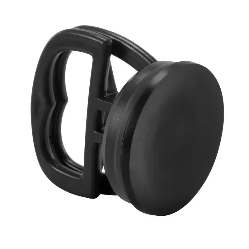 Car Dent Puller Suction Cup – Quick Release Body Repair Tool