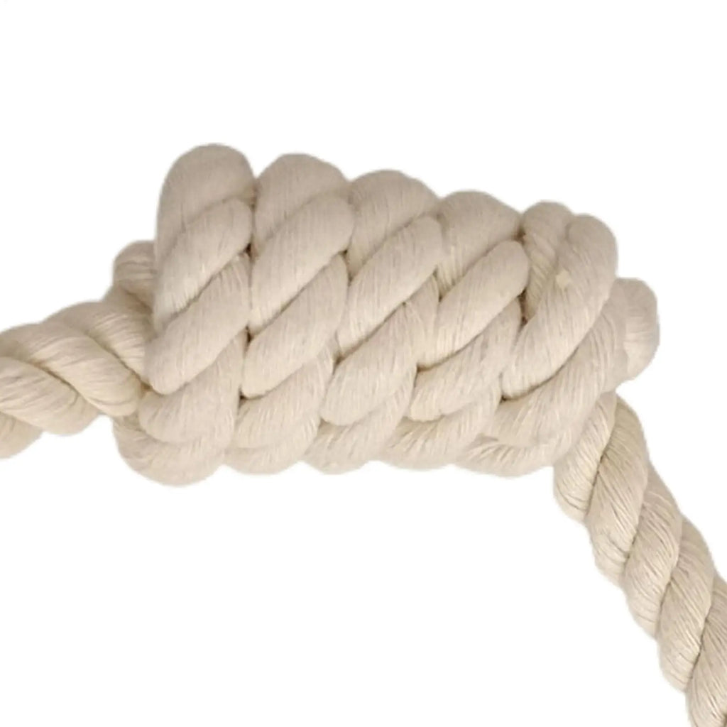 2-Pack Magnetic Curtain Tiebacks – Boho Rope Drape Holdbacks Curtain Tiebacks Zpaxo