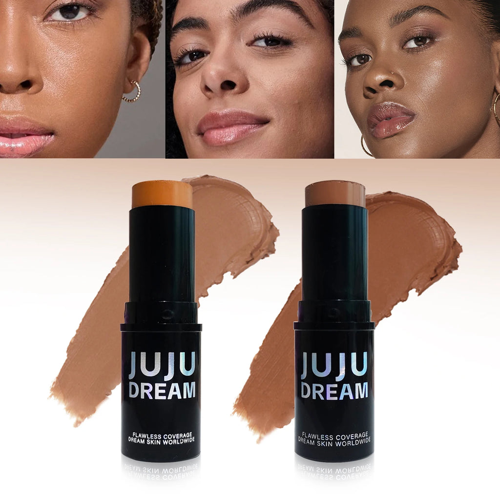 Facial contouring stick - waterproof makeup, contouring makeup, concealer stick, convenient cosmetics Zpaxo