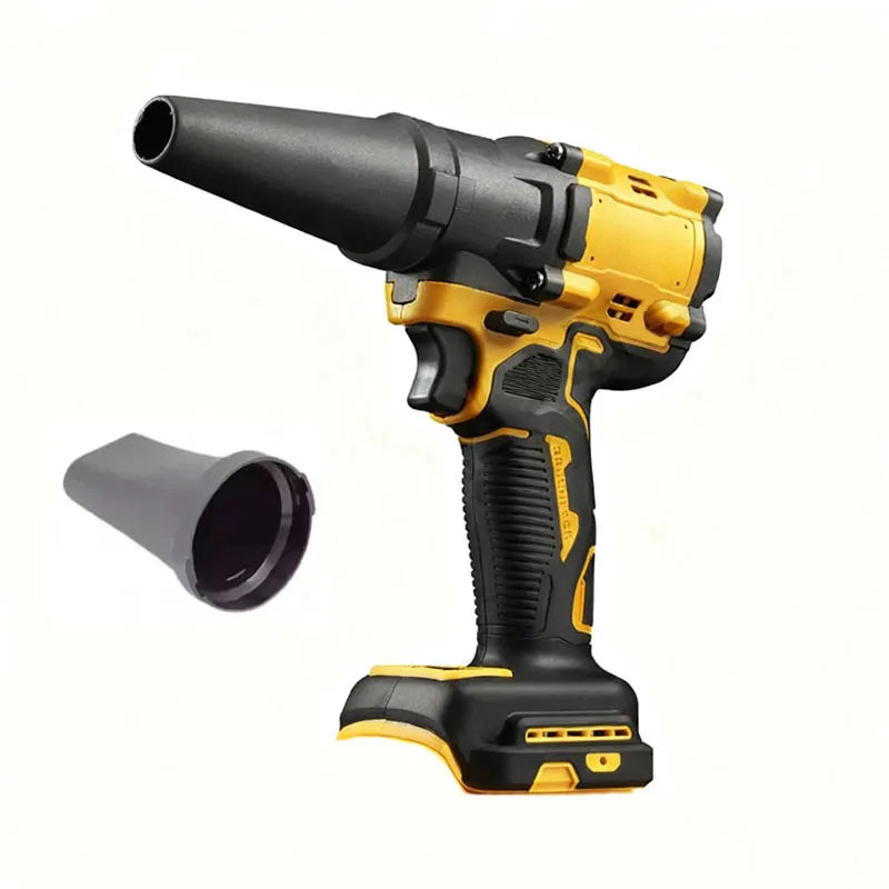 DeWALT 20V Battery 2-in-1 Brushless Turbo Blower Jet Fan Vacuum