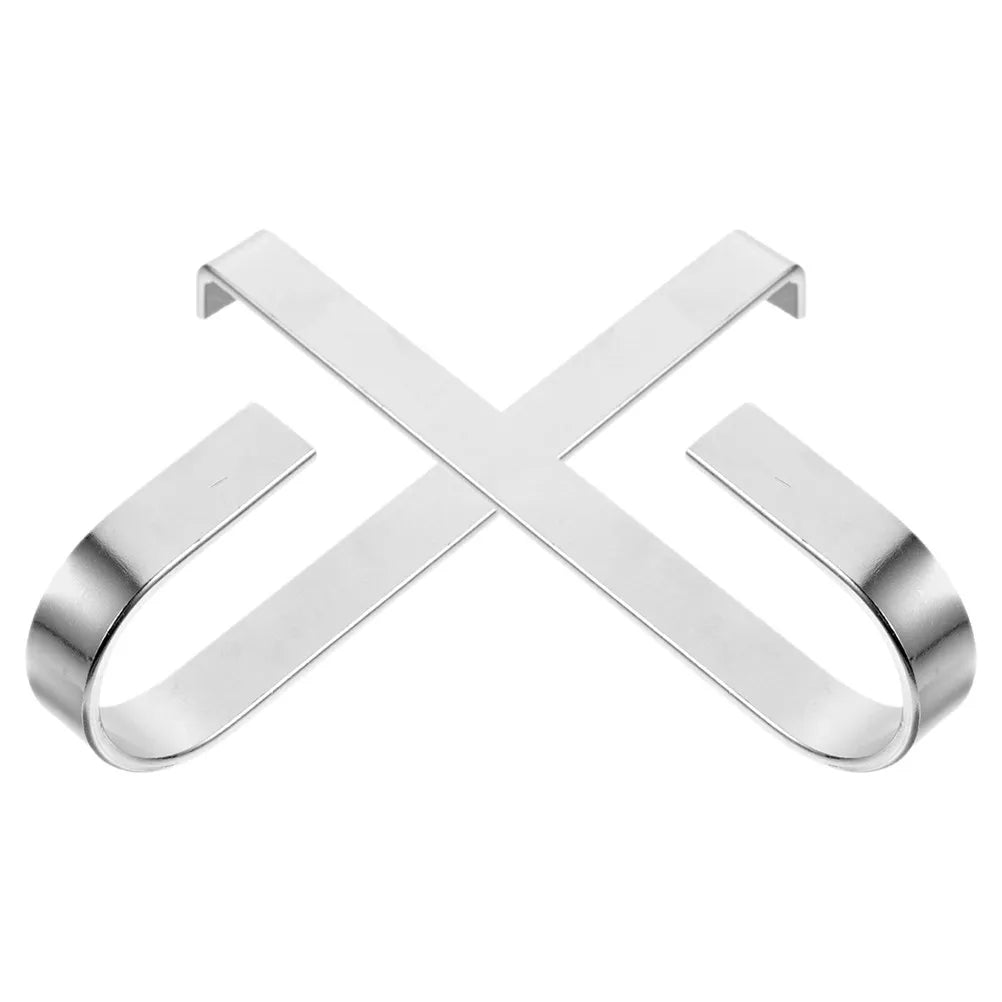 Outdoor Vinyl Siding Hooks No Hole Installation Stainless Steel J