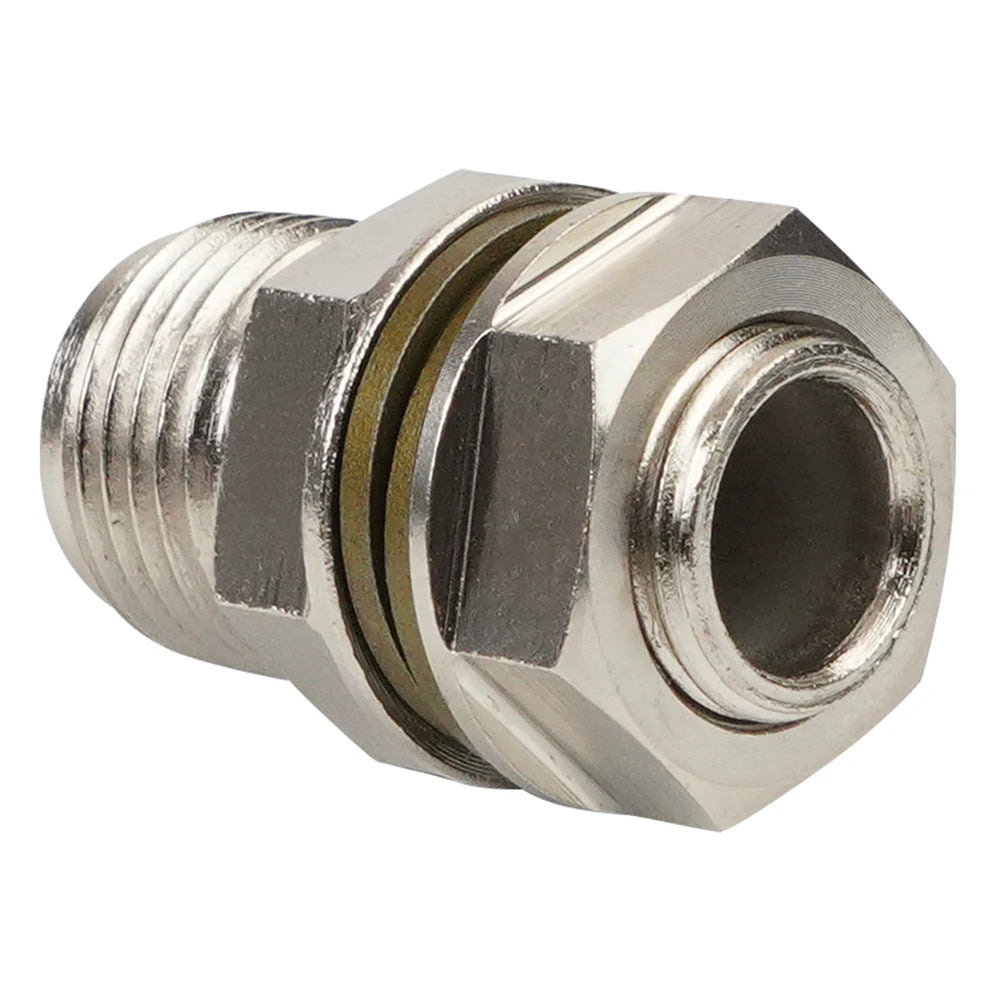 10AN M18x1 Oil Sump Return Drain Adapter Bung Fitting 315-04301-010