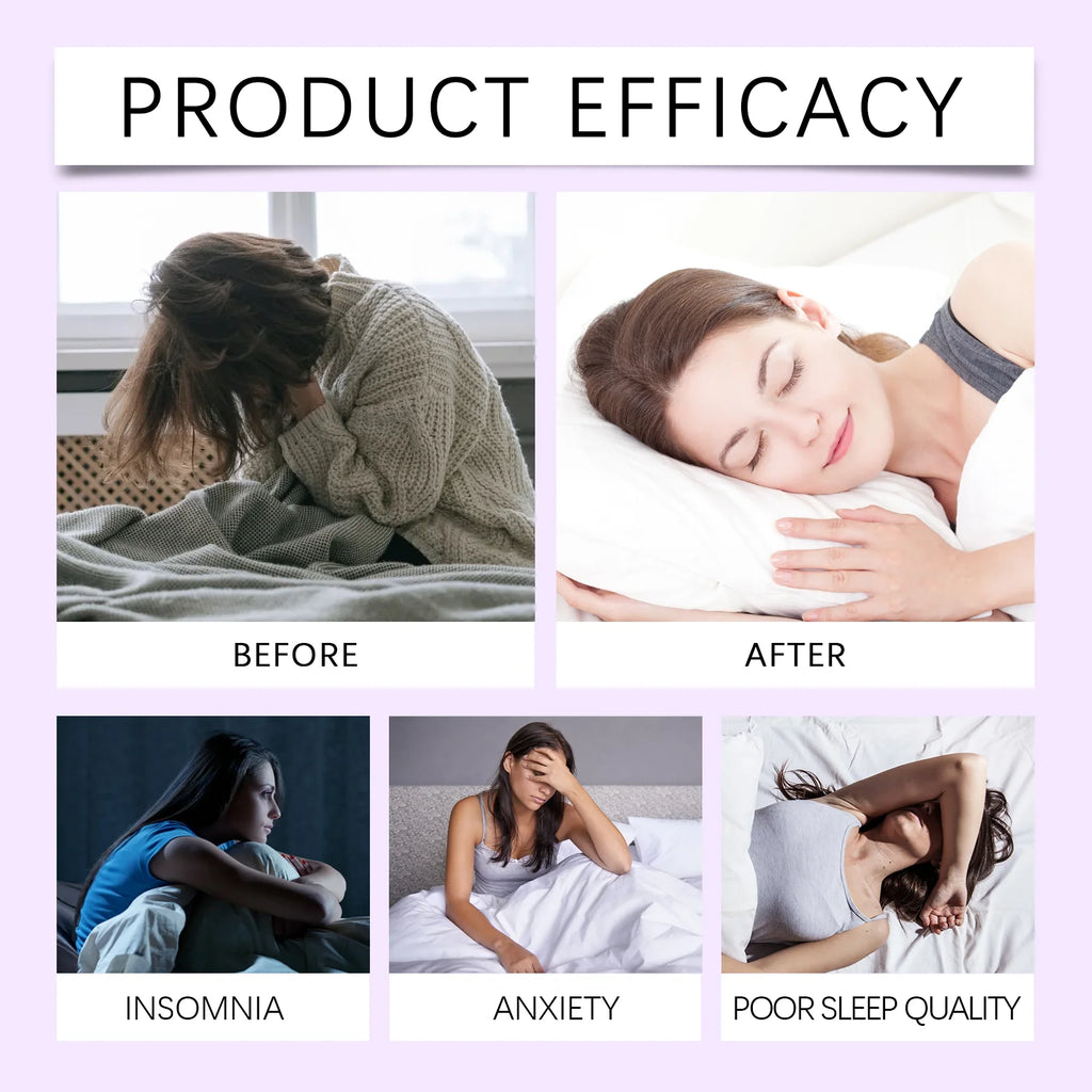 Lavender Aromatherapy Massage Oil Natural Muscle Relax Hydrating Body Hair Oil Non Greasy Fast Absorb Post Sleep Stress Relief Zpaxo