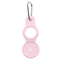 Sports Kettle Buckle Outdoor Carabiner Water Bottle Holder Towel Hook Backpack Clip Hanger Camping Hiking Essential Tool Zpaxo Pink
