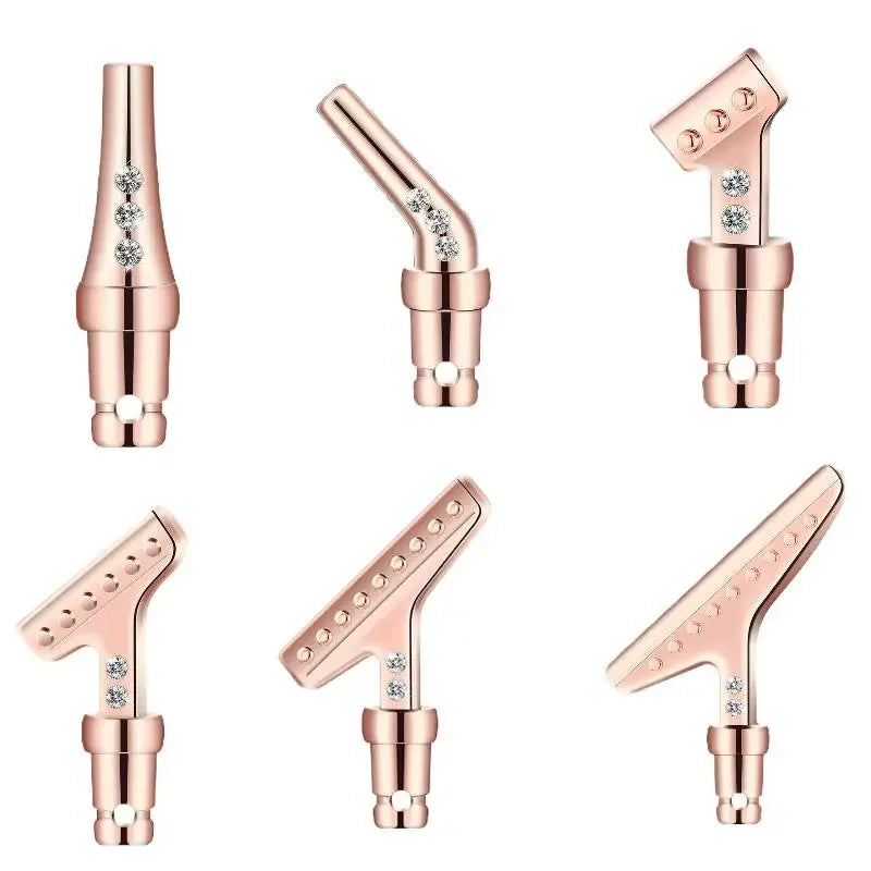 1/3pcs Diamond Painting Pen Tool Kits Pen Tips Crystal Point Drills Pen Handmade Tools Embroidery Tool Accessories Zpaxo