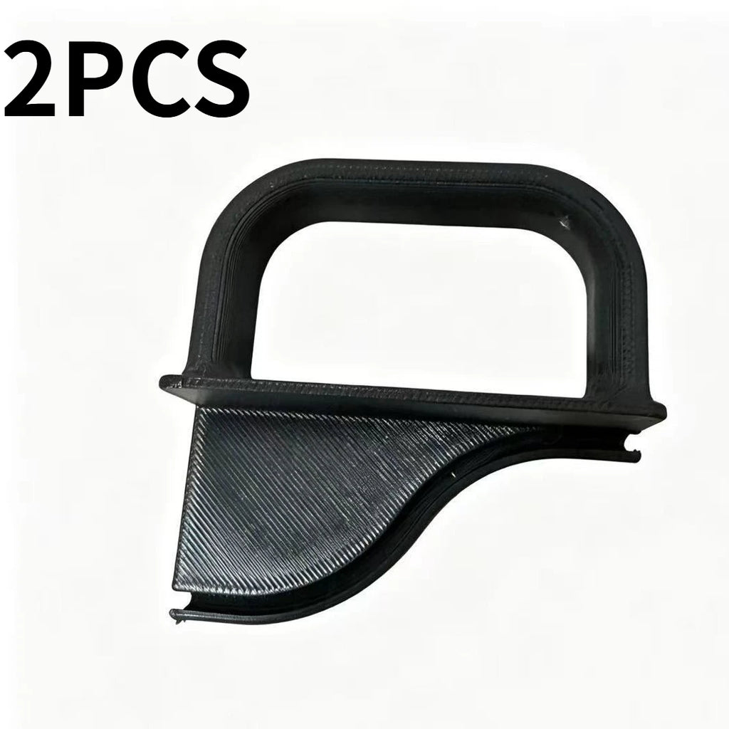 Boundary Wire Insertion Tool for Robotic Lawn Mowers
