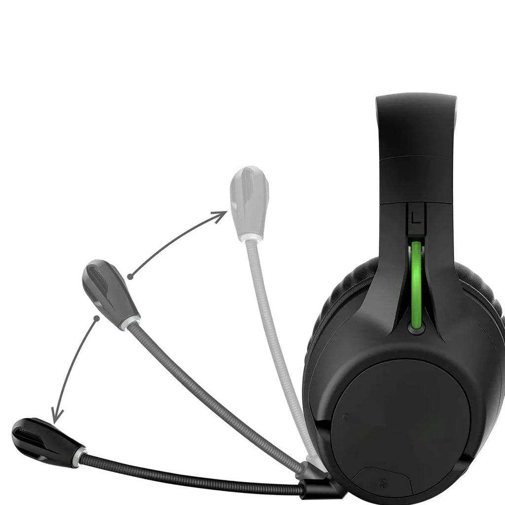 Flexible Replacement Microphone Mic Boom Kingston Hyperx Cloud Flight