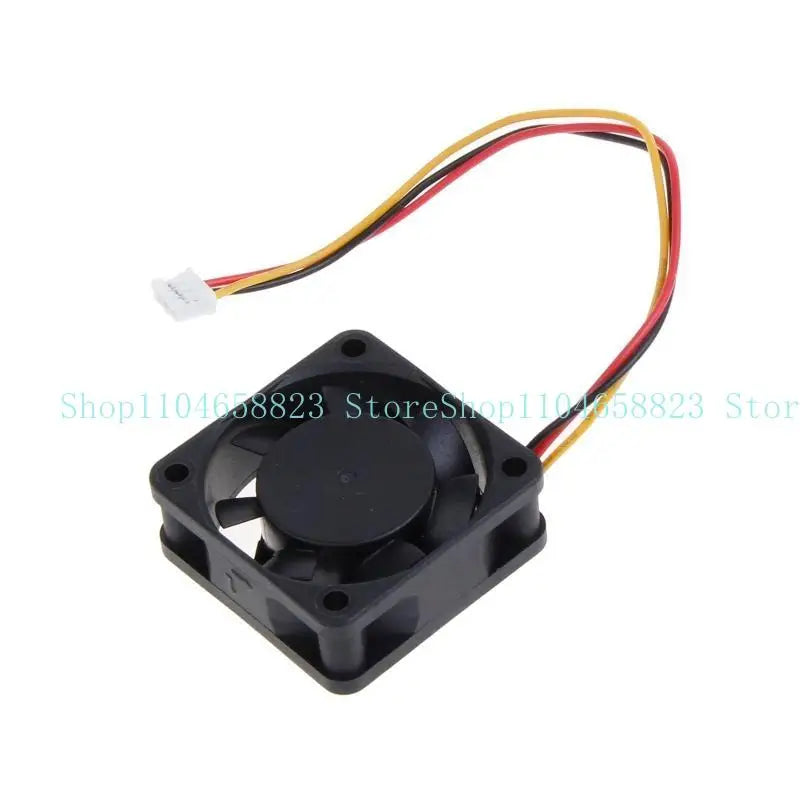 System Drive Fan CB0479-H01 MMF-04C24DS RCB 24V 0 09A Cooling Zpaxo