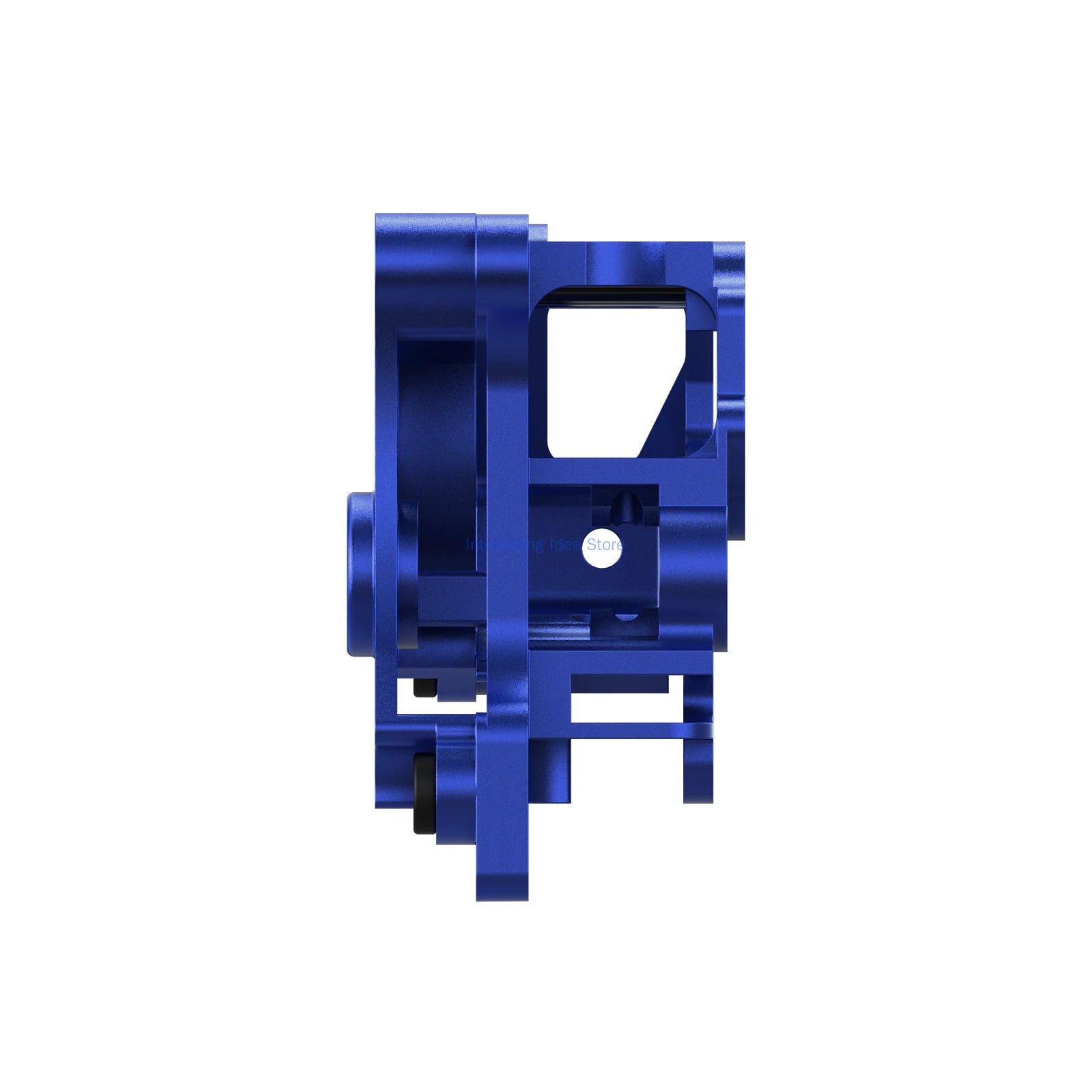 BIQU Panda Extruder 3D Printer Accessories P1S Modified Assembly X1C Zpaxo