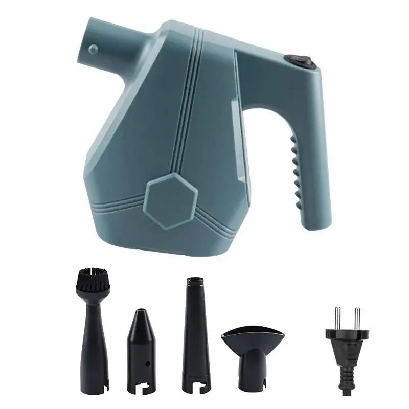 652F Electric Air Duster 400W 35m S Strong Wind Multi Purpose Hard Zpaxo