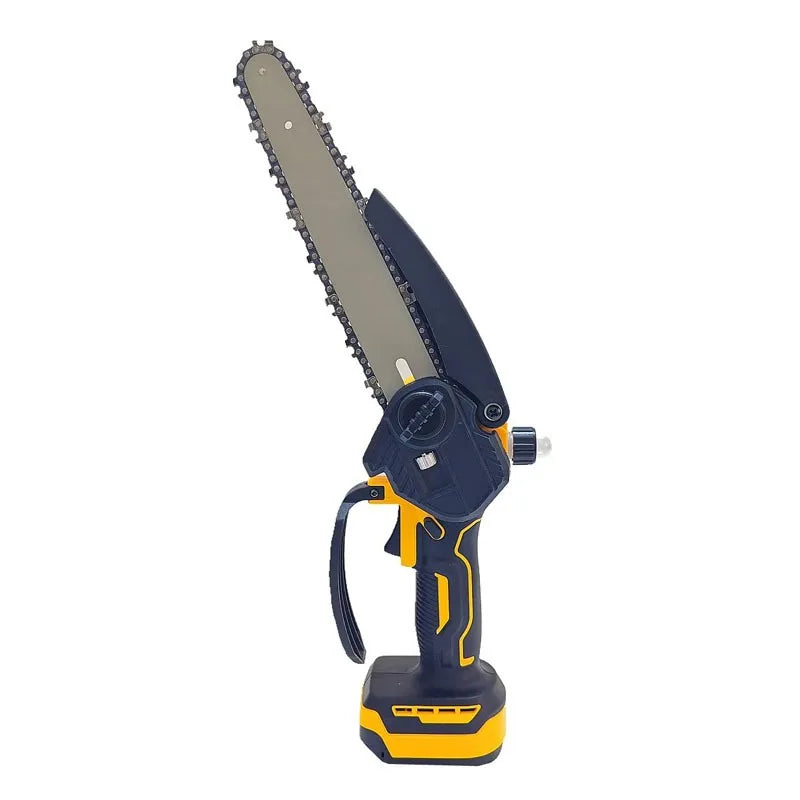 Fit DeWALT 20V 18V Battery Brushless Chainsaw Automatic Oiler