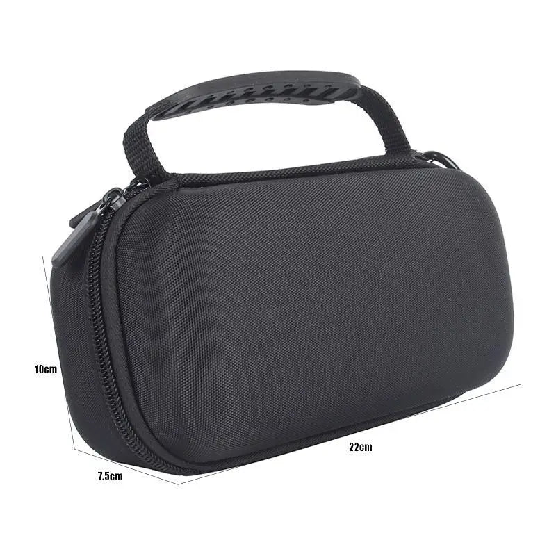 652F Protector Holder Mesh Speaker Replacement Bags Zpaxo