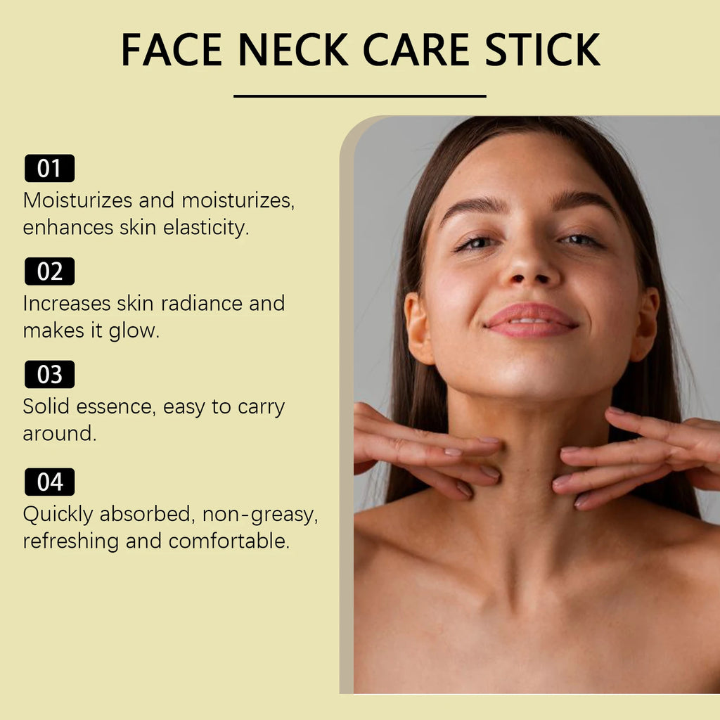 Hoygi Bee Venom Firming Serum Stick Anti Wrinkle Cream Lifts Tightens the Skin Solving Wrinkles Fine Lines Natural Serum Zpaxo