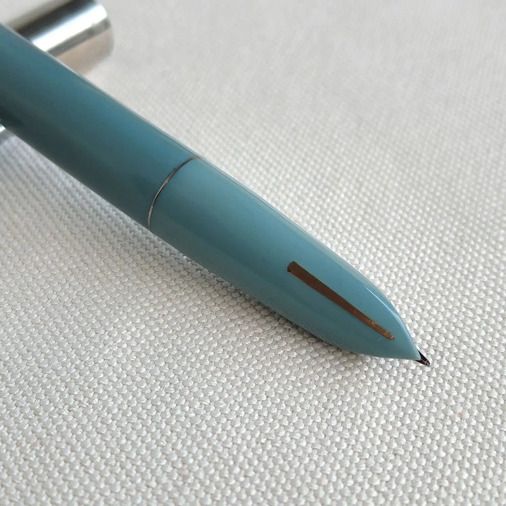 High Quality Hero 565 Fountain Pen For Men Thick Pole Arrow Mark Stationery Office School Supplies Ink Pens 0.6 MM Zpaxo